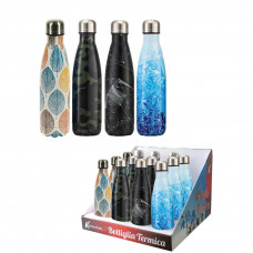 K-BOTTLE ART BOTTIGLIA TERMICA ML.500 (16pz)